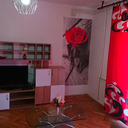 Grosse In Kampor Mit Eigenem Balkon Appartamento