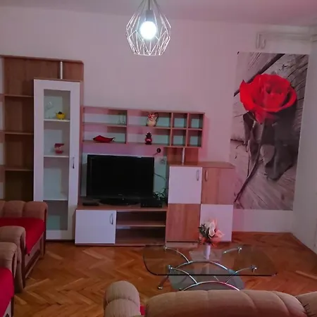 Appartamento Grosse In Kampor Mit Eigenem Balkon *