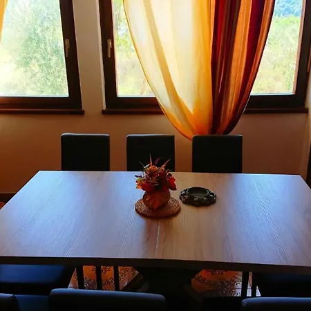 Appartamento Grosse In Kampor Mit Eigenem Balkon *